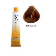 Gk Hair Color 8.99 Hazelnut 100 ml